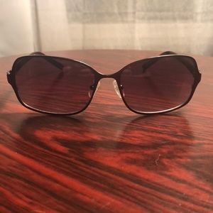 Authentic Ted Baker Sunglasses